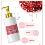 Pomegranate Skin Set - Manufacturer OEM Gluta Whitening Anti Wrinkle Moisturizing Radiant