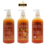 5D Gluta Shower Gel - Manufacturer Nicotinamide 100% Pure Whitening Anti Wrickles