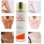 Gluta-C Serum - Manufacturer Concentrate Intense Whitening Eliminate Black Stains