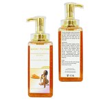 Magic Potion Shower Gel - Manufacturer Glutathio Carrot Orange Exfoliating Bleaching