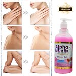 Abutin Shower Gel - Manufacturer Pink Concentre 3 Plus Fast Action Blanchit