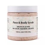 Body Scrub - Manufacturer Customize Bulk Hydrating Exfoliating Coffee Face Body