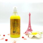 Organic Shower Gel - Manufacturer Bath Body Wash Brightening Lightening Black Skin