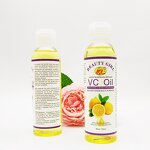 VC Oil - Manufacturer Lightening Replenishing Vitamin 125ML Black Skin Care