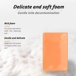 Gluta Coco Soap - Manufacturer Whitening Brightening Organic Carrot Handmade Bath