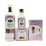 Knuckle Peeling Cream - Manufacturer Brightens Reduces Dark Spots Whitening Elbow