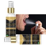 5D Gluta Oral Spray - Manufacturer Intracellular Lightening Fast Acting Whitening