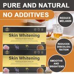 Whitening Tea Bag - Manufacturer Herb Spots Fading Brightening Skin Care Whitening
