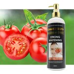 Tomato Gluta Lotion - Manufacturer 5D 5 Days Vitamin C Terminal White Whitening
