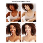 Tomato Gluta Serum - Manufacturer 5D 5 Days Vitamin C Strong Whitening Effect Serum