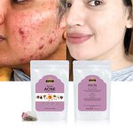 Beauty Tea Bag - Manufacturer Hot Sell Organic All-Natural Detox Glow Skin Whitening