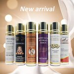 Anti Taches Serum Set - Manufacturer 6 Kinds Collagen Kojic Vitamin C Gluta-C