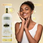 5D Gluta Lotion - Manufacturer Caramel Private Label Dark Skin Pigmentation Stretch Marks