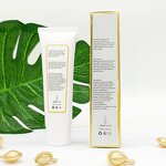 Collage Cream - Manufacturer Natural White Extra Blanchissant Eliminates Dark Spots