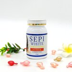 Sepi White Powder - Manufacturer Strong Whitening Corrector Even Tone Fade Dark Spots