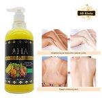 5D Gluta AHA Shower Gel - Manufacturer Beauty Skin Firms Tight Fast Action