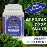 Whey Isolate Powder - Manufacturer 100% Muscle Building Workout Gym Protein Supplement