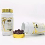 5D Gluta Capsules - Manufacturer Skin Whitening Healthcare Glutathio Gel Supplement
