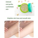 5D Gluta Honey Scrub - Manufacturer Exfoliation Remove Dead Skin Lighten Elasticity