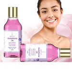 5D Gluta Oil - Manufacturer Moisturizing Anti-oxidant Anti-wrinkle Organic 200 ml