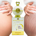 5D Gluta Stretch Mark Cream - Manufacturer Anti Reduce Scar Massage Fast Results