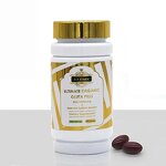 5D Gluta Pills - Manufacturer Ultimate Organic Whitening Immune Antioxidant Capsule
