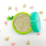 5D Gluta Honey Scrub - Manufacturer Exfoliation Remove Dead Skin Lighten Elasticity