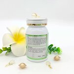 Resveratrol Powder - Manufacturer Skin-Whitening Antioxidant Agent 2 Weeks Effect