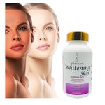 Gluta Capsules - Manufacturer Whitening Bleaching Antioxidant Anti-aging Hyperpigmentation