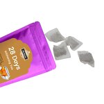 Skin Whitening Tea - Manufacturer OEM 28 Days Natural Herbal Organic Glow Brightening