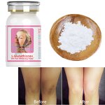 L-Glutathione Powder - Manufacturer Pure Whitening Power Increase Skin Elasticity