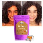 Skin Brightening Tea - Manufacturer Organic 28 Days Fading Black Spots Super Glow