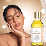 5D Gluta Kojic Oil - Manufacturer Whitening Brightening Anti Aging Organic 200 ml