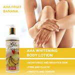 Banana Skin Set - Manufacturer Private Label Gluta Whitening Ladies Women Skincare