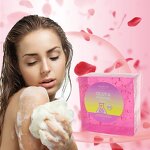 Gluta Primme Soap - Manufacturer Thailand Collagen Milk 5 Days Fast Action 250g