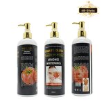 Tomato Gluta Lotion - Manufacturer 5D 5 Days Vitamin C Terminal White Whitening