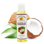 Coconut Oil - Manufacturer Moisturizing Brightening Collagen 125ML Black Skin Care