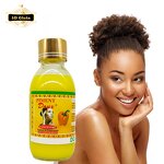 Piment Doux Serum - Manufacturer 5 Days Concentre Whitening Legumes Acids Dryness