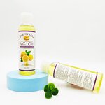 VC Oil - Manufacturer Lightening Replenishing Vitamin 125ML Black Skin Care