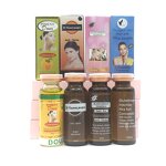 Whitening Serum Kit - Manufacturer 4 Types 20ML Sample Africa Dark Spot Travel