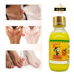 Piment Doux Serum - Manufacturer 5 Days Concentre Whitening Legumes Acids Dryness