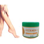 Collagen Vitamin C Scrub - Manufacturer Best Whitening Face Body Scrub 260 ML