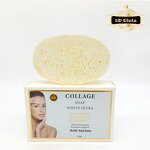 Collagen Extra White Soap - Manufacturer Fade Scars Stretch Marks Moisturizing Skin