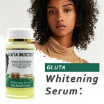 Gluta Skin Care Set - Manufacturer Whitening Cream Lotion Serum Soap Acne Remover