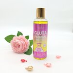 Gluta Primme Set - Manufacturer 5 Days Collagen Alpha Arbutin Milk Whitening Thailand