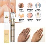 5D Gluta Roller Pen - Manufacturer 20ml Lightening Dark Knuckles Elbow Knee Toes