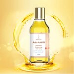5D Gluta Kojic Oil - Manufacturer Whitening Brightening Anti Aging Organic 200 ml