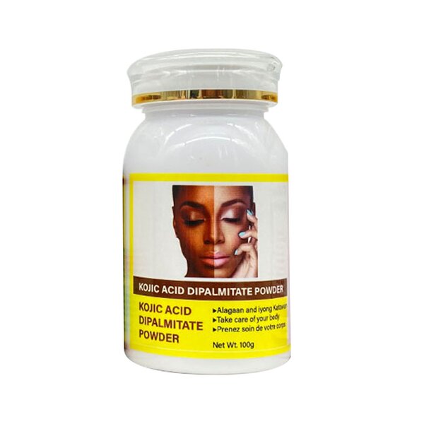 Kojic Acid Dipalmitate - Manufacturer Luxurious Skin Care Extract Mix Lotion Serum