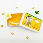 Exfoliating Soap - Manufacturer 5 Days Legumes Powder Blemishes Pigment Sunburn Spots