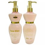Body Lotion - Manufacturer Private Label Whitening Moisturizer for Women and Men
